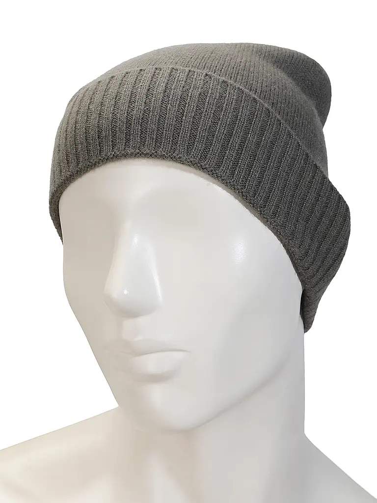 KATESTORM | Gorro de cachemira - Gorro | Oliva
