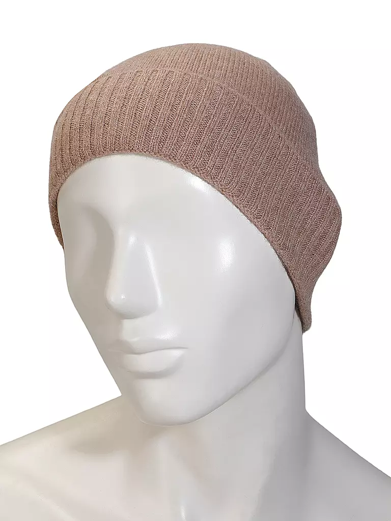 KATESTORM | Gorro de cachemira - Gorro | Camel