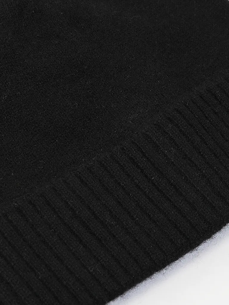 KATESTORM | Gorro de cachemira - Gorro | Negro