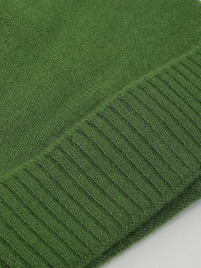 KATESTORM | Gorro de cachemira - Gorro | Verde