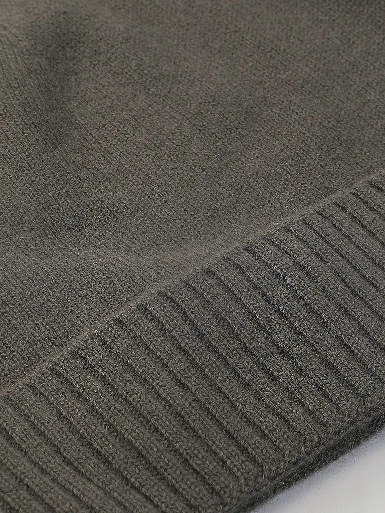 KATESTORM | Gorro de cachemira - Gorro | Oliva
