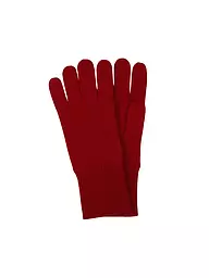KATESTORM | Guantes | Rojo
