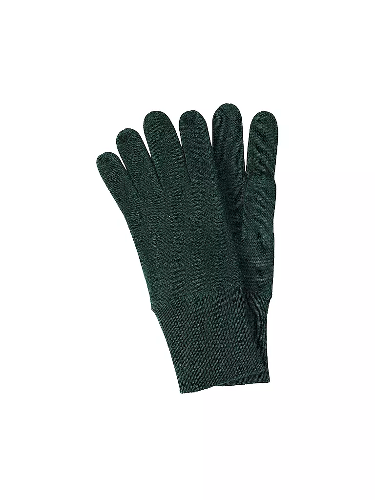 KATESTORM | Guantes | Verde oscuro