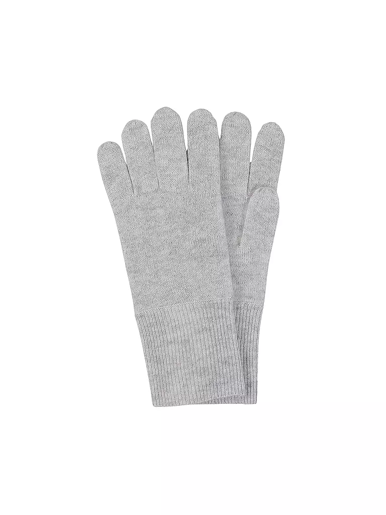 KATESTORM | Guantes | Gris claro