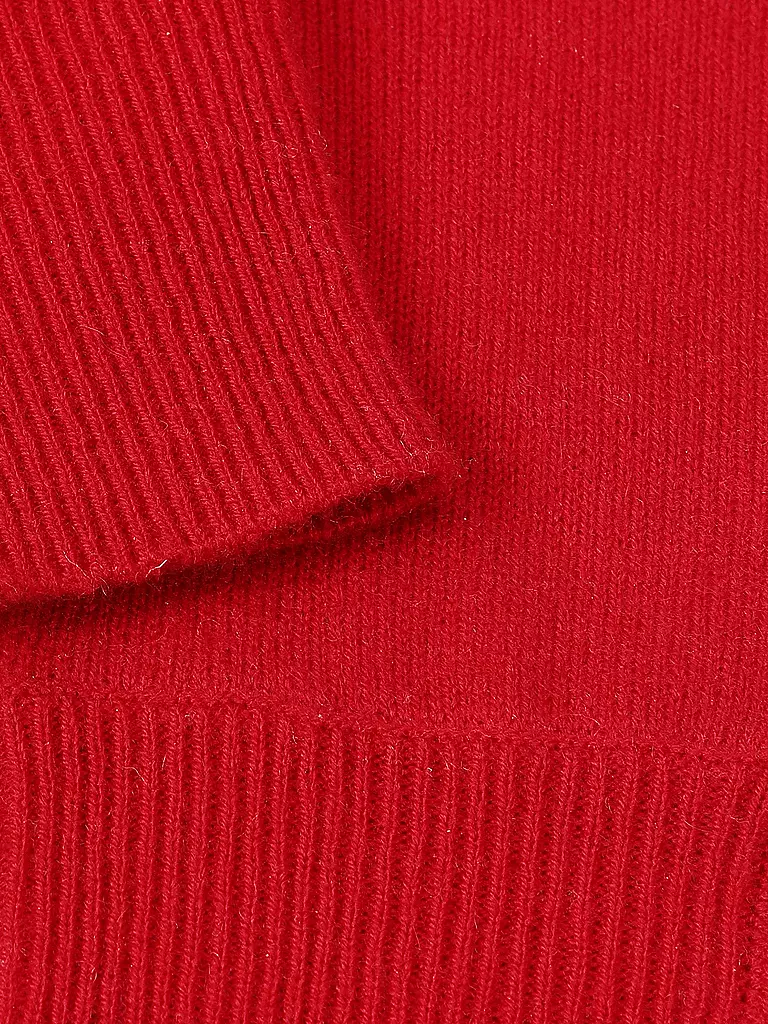 KATESTORM | Guantes | Rojo