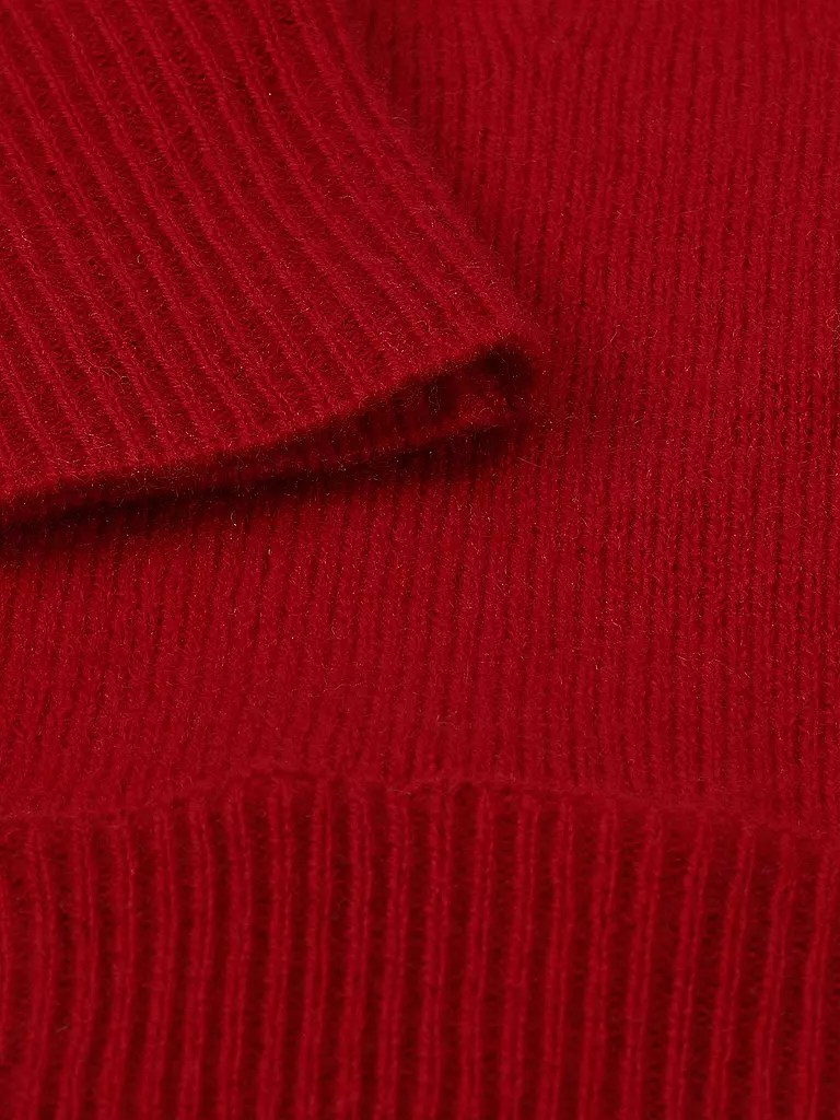 KATESTORM | Guantes | Rojo