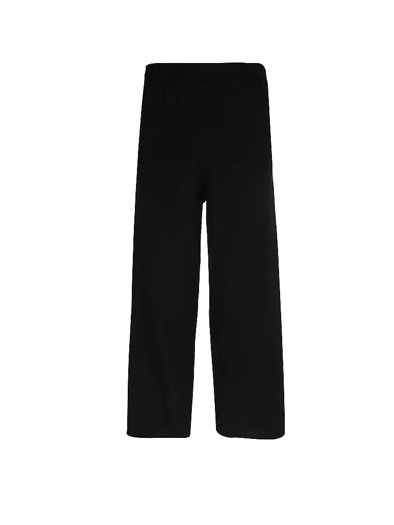 KATESTORM | Hose Culotte | Negro