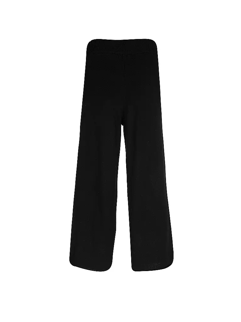 KATESTORM | Hose Culotte | Negro