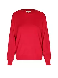 KATESTORM | Kaschmirpullover  | Rojo