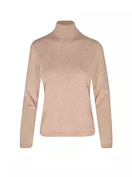 KATESTORM | Jersey de cachemira | Camel