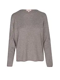 KATESTORM | Jersey de cachemira | Marrón