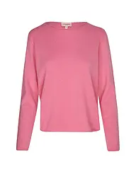 KATESTORM | Jersey de cachemira | Fucsia