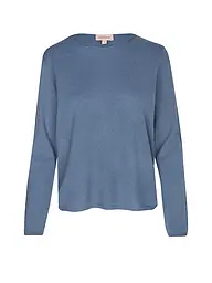 KATESTORM | Jersey de cachemira | Azul