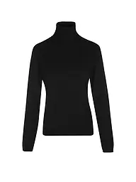 KATESTORM | Jersey de cachemira | Negro