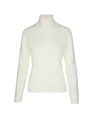 KATESTORM | Jersey de cachemira | Blanco