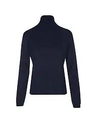 KATESTORM | Jersey de cachemira | Azul oscuro