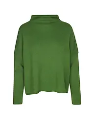 KATESTORM | Jersey de cachemira | Verde