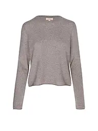 KATESTORM | Jersey de cachemira | Marrón