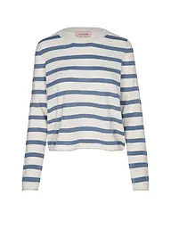 KATESTORM | Jersey de cachemira | Azul