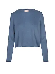 KATESTORM | Jersey de cachemira | Azul