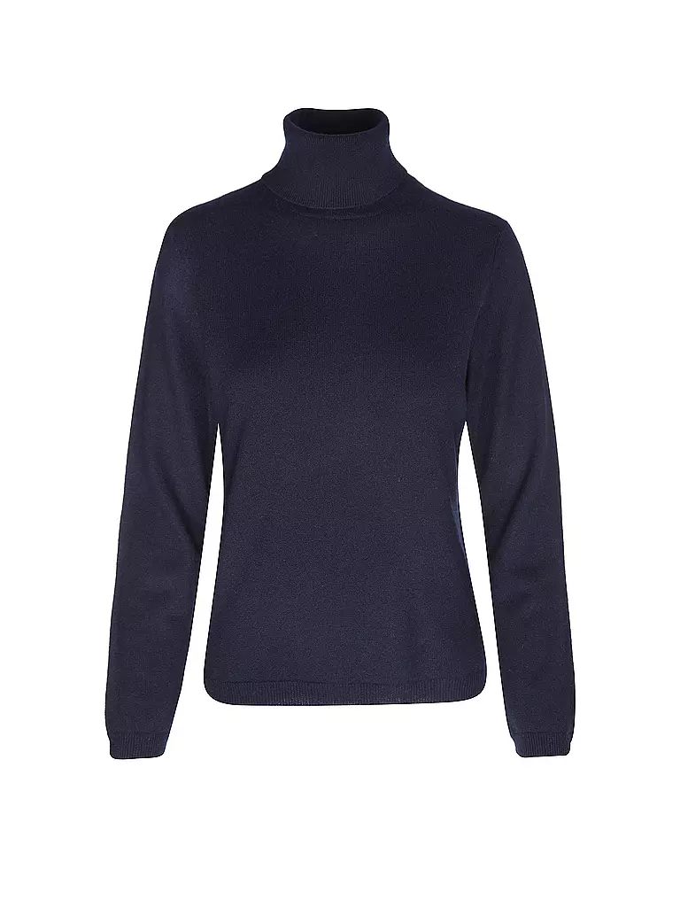 KATESTORM | Jersey de cachemira | Azul