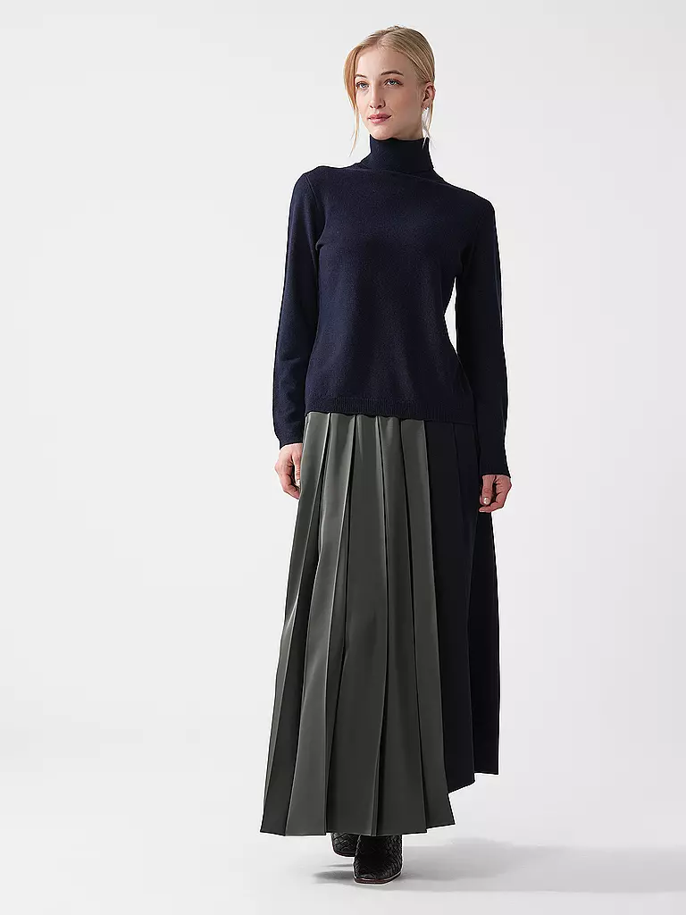 KATESTORM | Jersey de cachemira | Azul