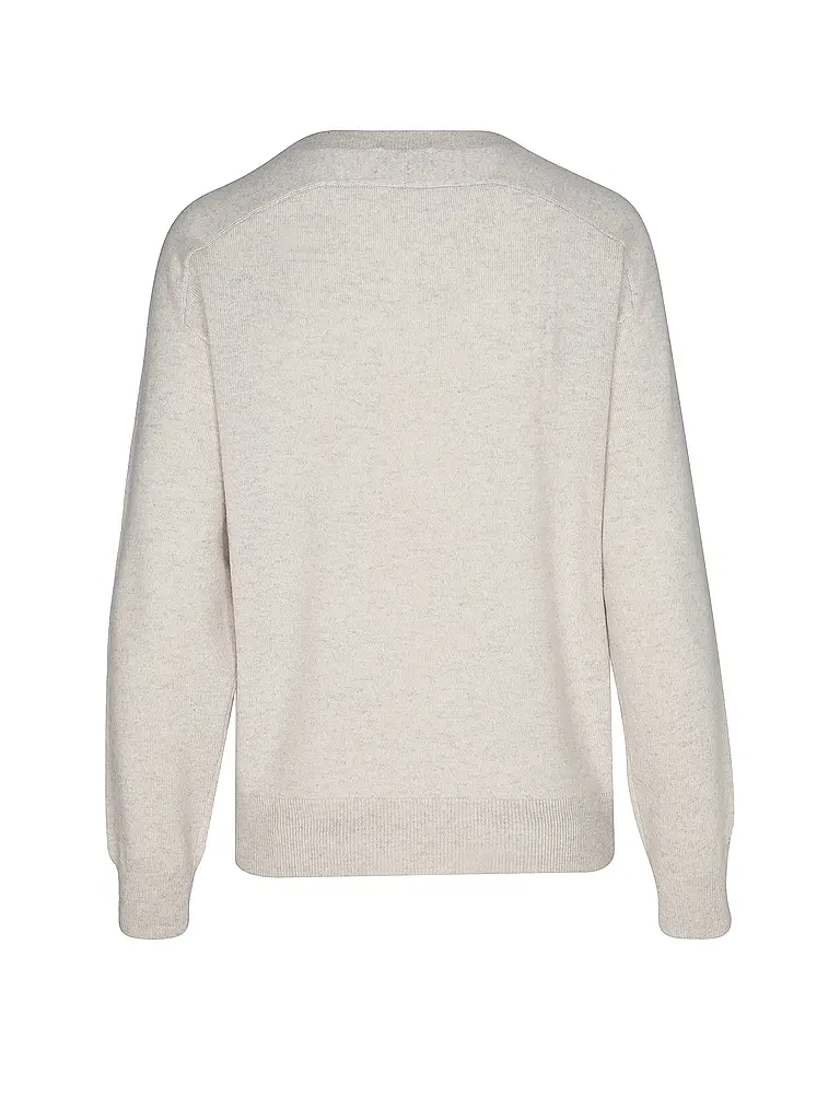 KATESTORM | Jersey de cachemira | Beige