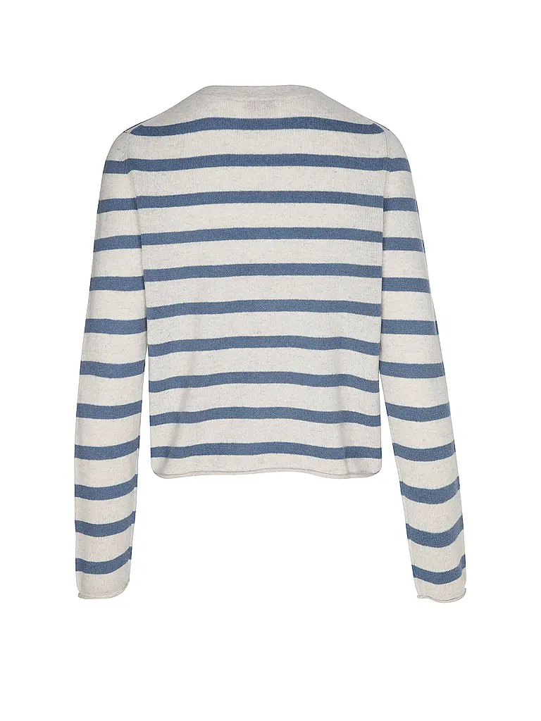 KATESTORM | Jersey de cachemira | Azul