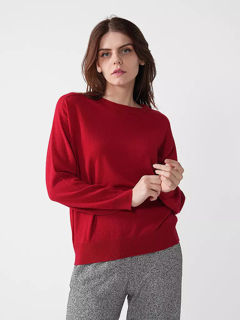 KATESTORM | Jersey de cachemira | 