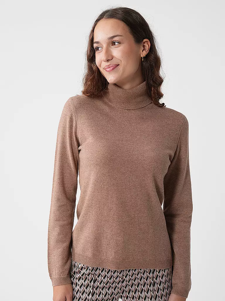 KATESTORM | Jersey de cachemira | 