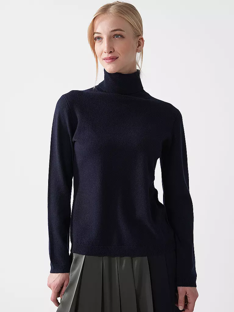 KATESTORM | Jersey de cachemira | Azul