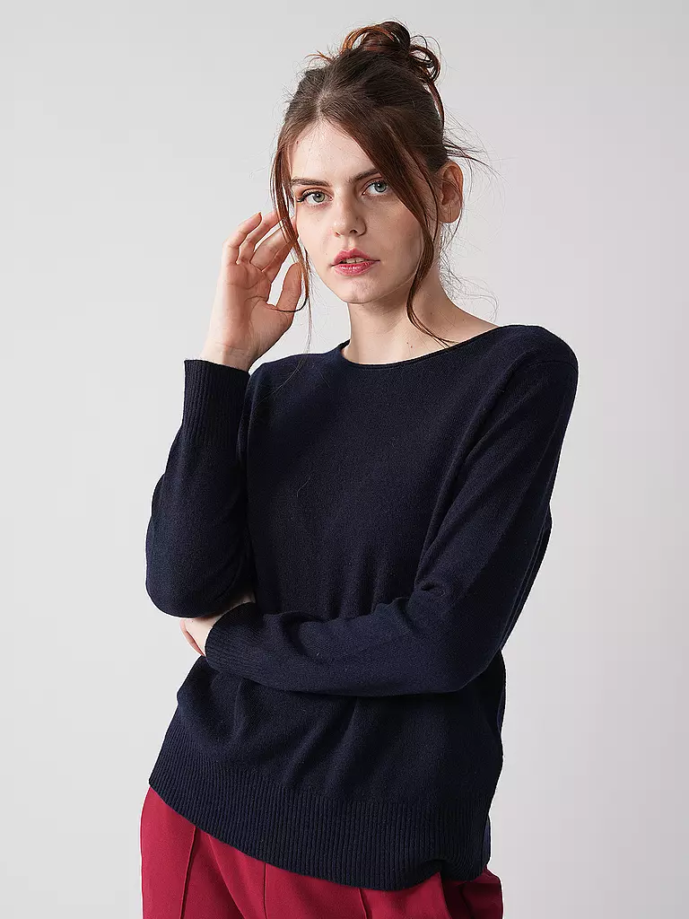 KATESTORM | Jersey de cachemira | 