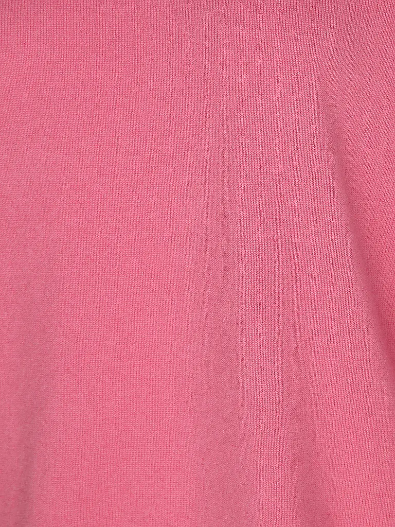 KATESTORM | Jersey de cachemira | Fucsia
