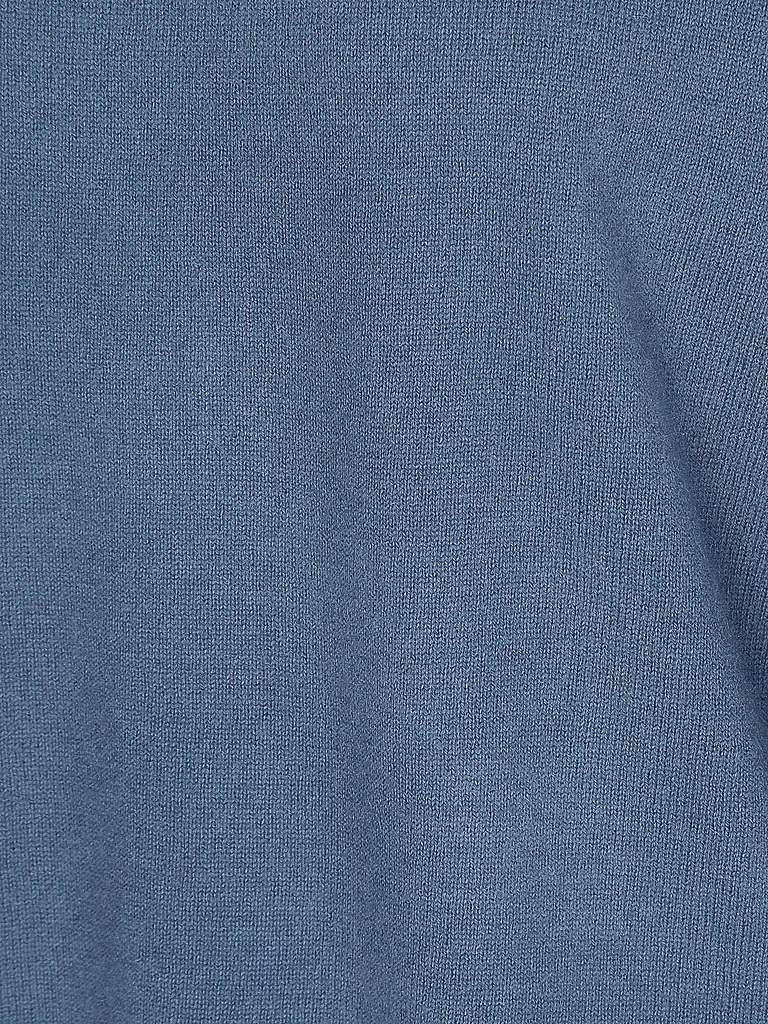 KATESTORM | Jersey de cachemira | Azul