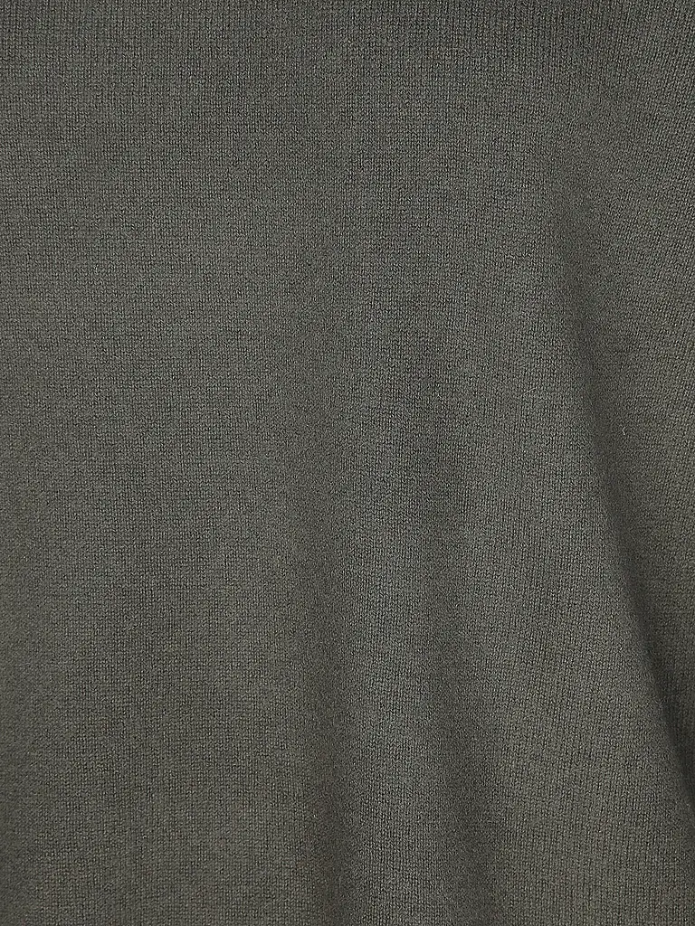 KATESTORM | Jersey de cachemira | Oliva