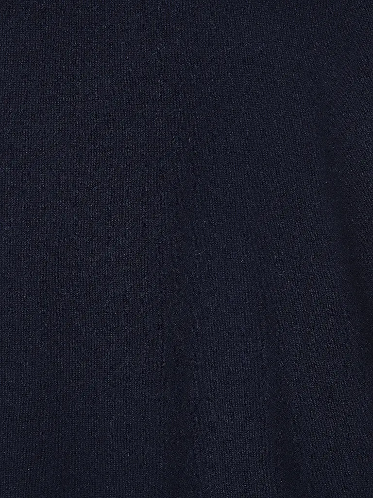 KATESTORM | Jersey de cachemira | Azul oscuro