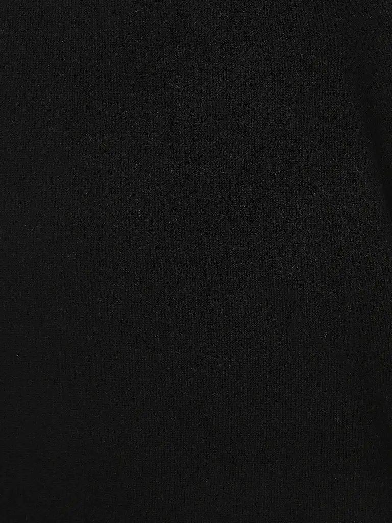 KATESTORM | Jersey de cachemira | Negro