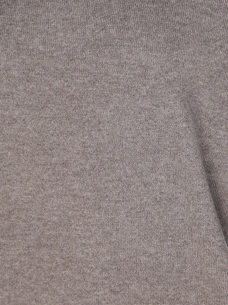 KATESTORM | Jersey de cachemira | Marrón