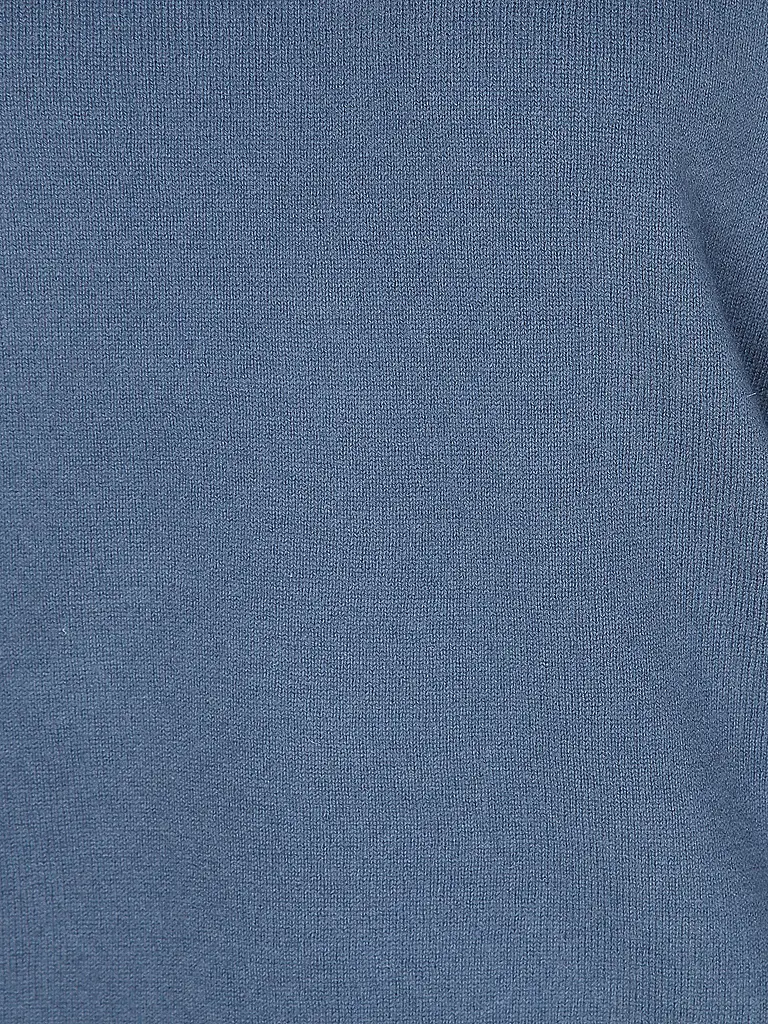 KATESTORM | Jersey de cachemira | Azul