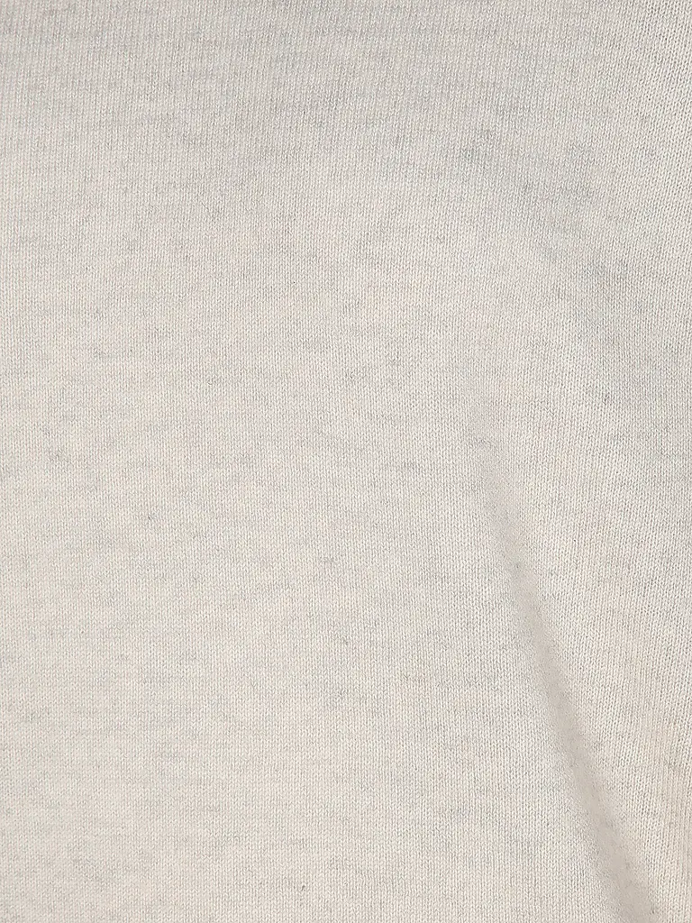 KATESTORM | Jersey de cachemira | Beige