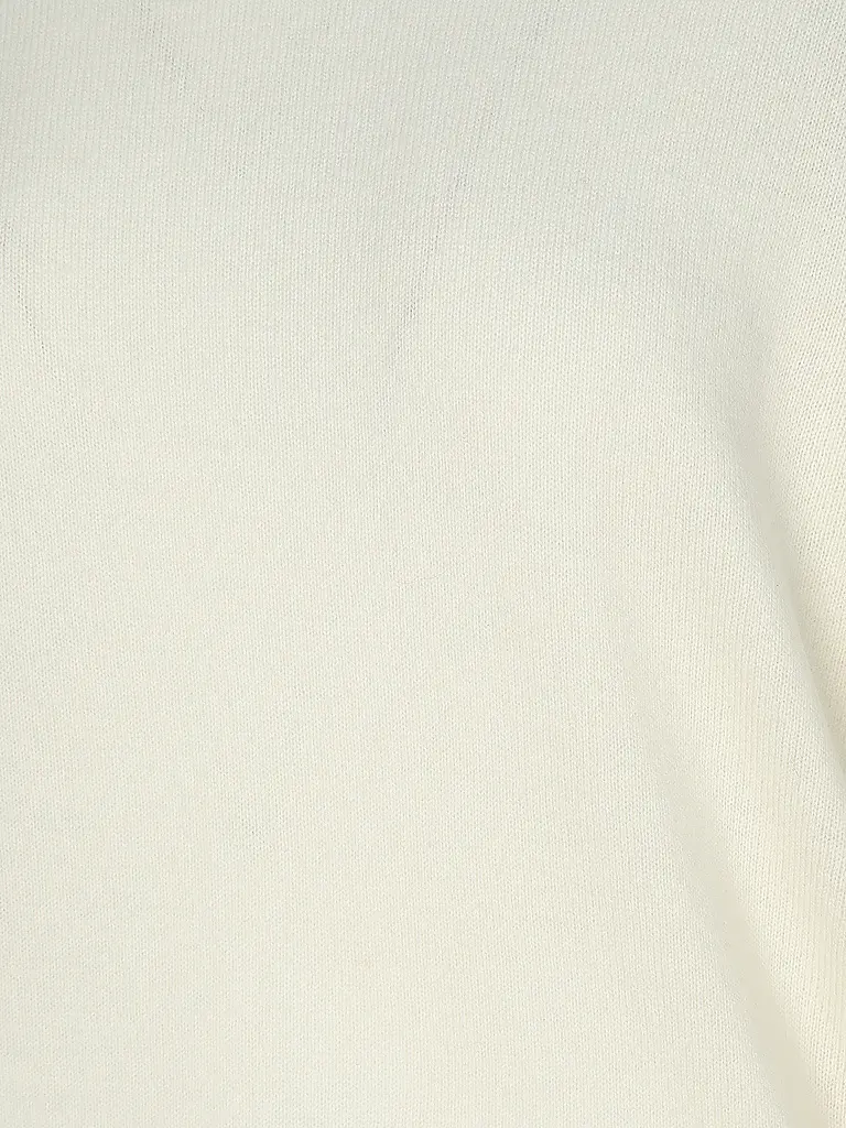 KATESTORM | Jersey de cachemira | Blanco