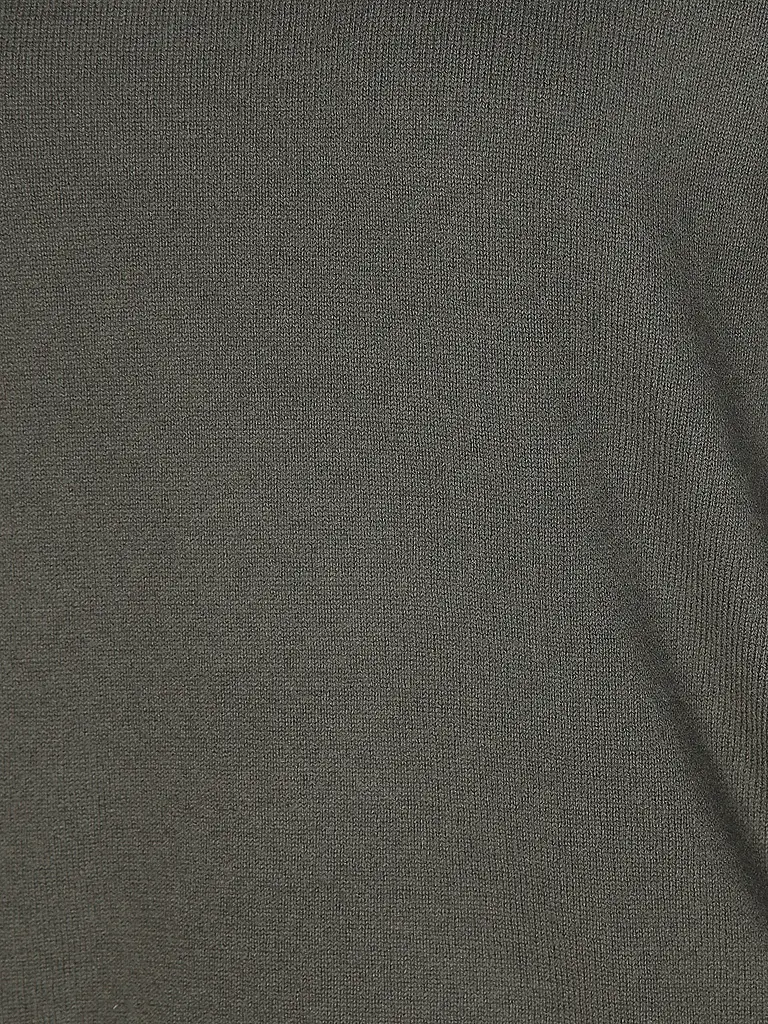 KATESTORM | Jersey de cachemira | Oliva
