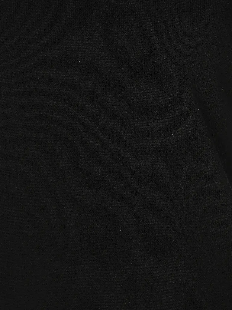 KATESTORM | Jersey de cachemira | Negro