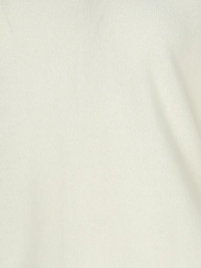 KATESTORM | Jersey de cachemira | Blanco