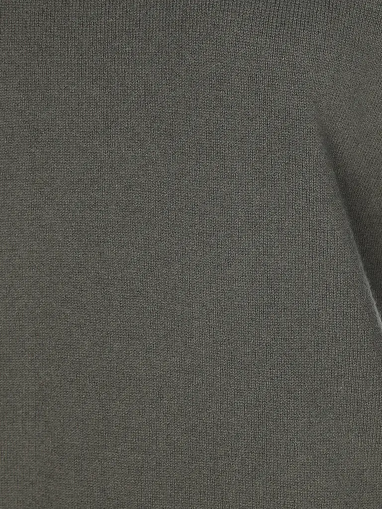 KATESTORM | Jersey de cachemira | Oliva