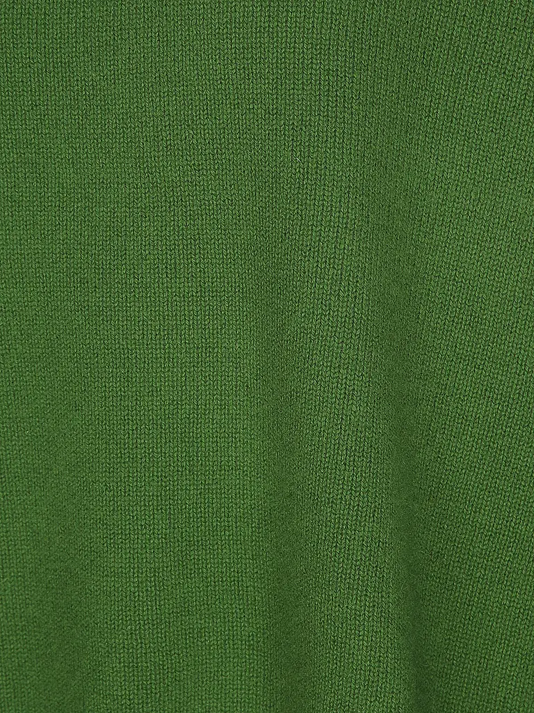KATESTORM | Jersey de cachemira | Verde