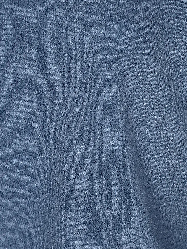 KATESTORM | Jersey de cachemira | Azul