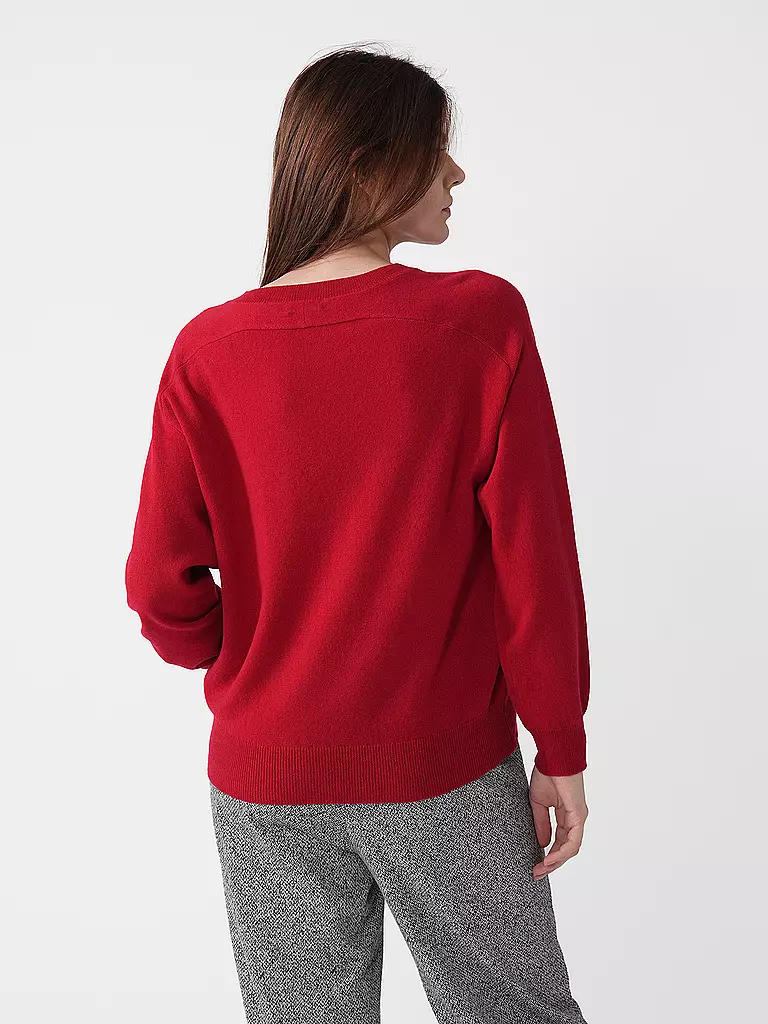 KATESTORM | Jersey de cachemira | 