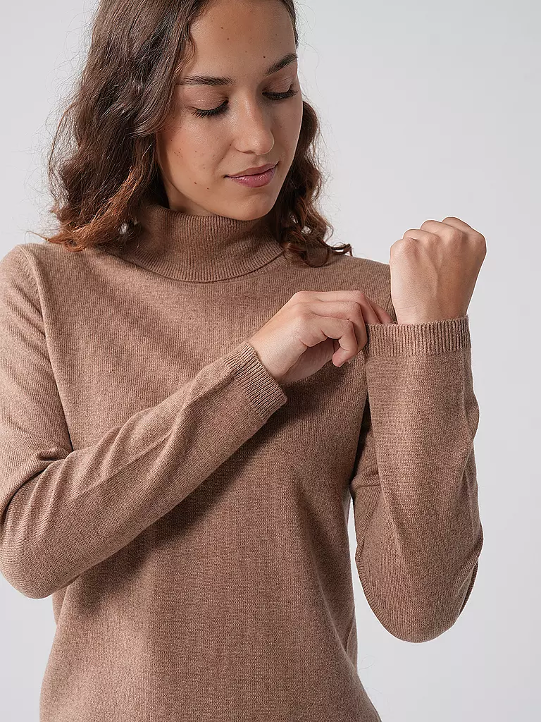 KATESTORM | Jersey de cachemira | 