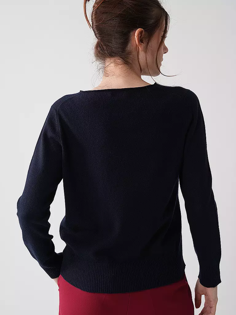 KATESTORM | Jersey de cachemira | 